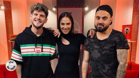 Asia Mai Târziu- 12 Noiembrie- Episodul 31 cu Irina Fodor