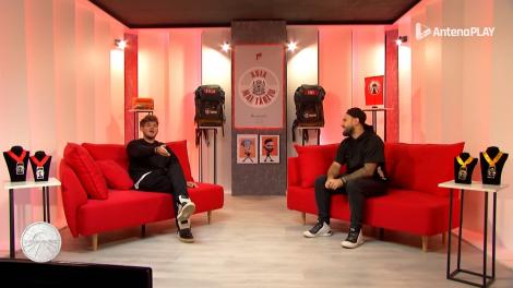 Asia mai târziu cu Emi și Cuza - 13 noiembrie 2021, Episodul 32