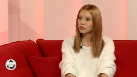 Asia mai târziu - 12 noiembrie 2021 - Episodul 30 cu Carmen Grebenișan