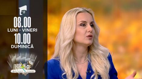 Neatza de Weekend, 14 noiembrie 2021. Cum să ai un tem mai t&acirc;năr &icirc;n 10 minute