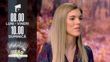 Super Neatza, 15 noiembrie 2021. Febra la copii. Ce trebuie să știe orice părinte și cum ar trebui să acționeze