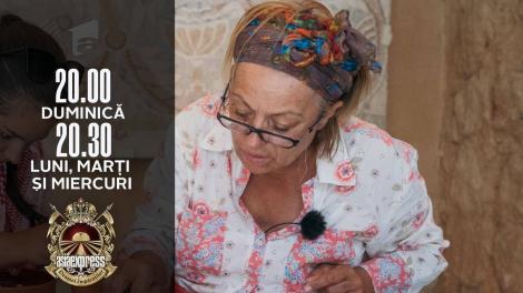 Asia Express sezonul 4, 15 noiembrie 2021. Adriana Trandafir, la un pas să renunțe la competiție