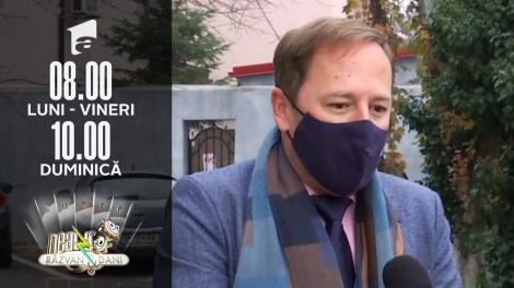 Super Neatza, 15 noiembrie 2021. Cum se vor face testele de salivă &icirc;n școli