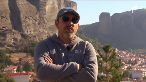 Jurnal Chefi fără limite cu Florin Dumitrescu | Episodul 10, 15 noiembrie 2021