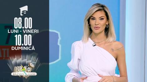 Super Neatza, 17 noiembrie 2021. Prognoza Meteo cu Ramona Olaru: Vreme rece în toată țara