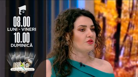 Super Neatza, 17 noiembrie 2021. Cifra destinului &icirc;n carieră. Sfaturi de la numerologul Corina Stratulat