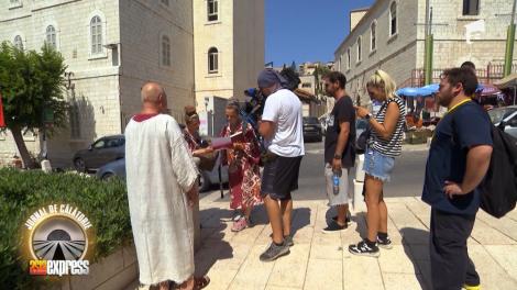 Jurnal de călătorie - Asia Express, Episodul 21 | 17 noiembrie 2021