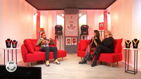 Asia mai târziu cu Emi și Cuza - 17 noiembrie 2021, Episodul 33