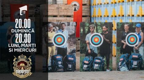 Asia Express sezonul 4, 17 noiembrie 2021. Cine a câștigat amuleta