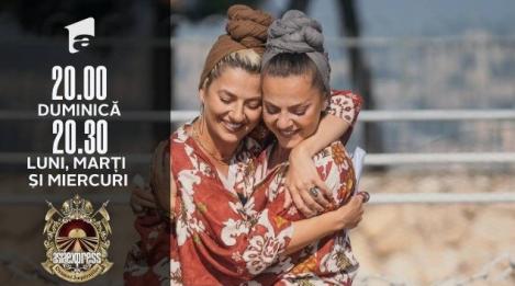 Asia Express sezonul 4, 16 noiembrie 2021. Moment emoționant pentru concurenți când au citit scrisorile