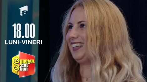 Preţul cel bun sezonul 1, 17 noiembrie 2021.  Laura l-a scos din sărite pe Andrei Ștefănescu cu meseria sa