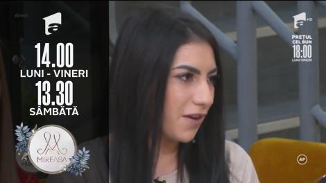 Mireasa Sezonul 4, 18 noiembrie 2021. John, avertismente clare pentru Ela. De el nu se ia nimeni: Îi dărâm dacă mă apuc!