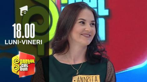 Preţul cel bun sezonul 1, 18 noiembrie 2021. Andreea l-a facut pe facă pe Liviu Vârciu să-i spună: Sunteți rele