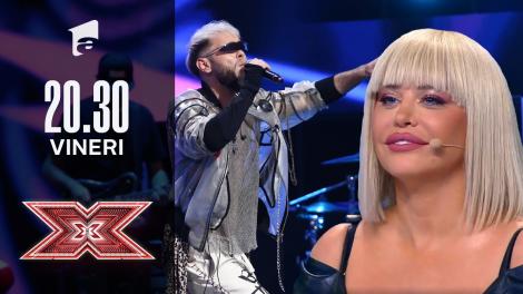 X Factor sezonul 10, 19 noiembrie 2021. MAJII Elvis Silistra: Macklemore & Ryan Lewis - Can’t Hold Us