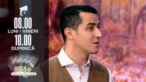 Super Neatza, 19 noiembrie 2021. Statul pe scaun, principala cauză a durerilor lombare și cervicale