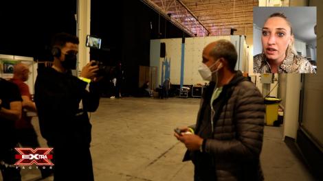 eXtra Factor - Episodul 13, cu Ilona în izolare