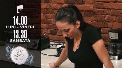 Mireasa Sezonul 4, 19 noiembrie 2021. Andrada, câștigătoarea indisputabilă a probei "Cabina telefonică"