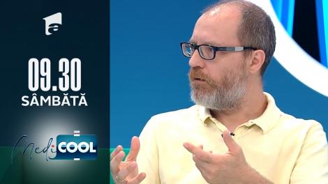 Medicool sezonul 1, 20 noiembrie 2021. Ce este tulburarea de somatizare