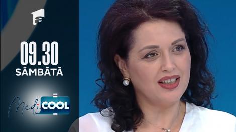 Medicool sezonul 1, 20 noiembrie 2021. De la agonie la extaz! Femeia care a învins ciroza hepatică prin transplant