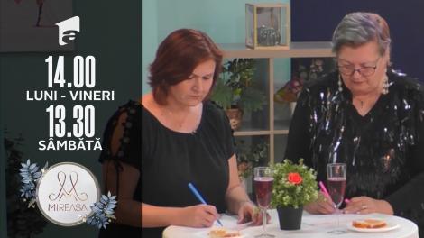 Gala Mireasa Sezonul 4, 20 noiembrie 2021. Concurenții votează cel mai puternic și cel mai slab cuplu din competiție