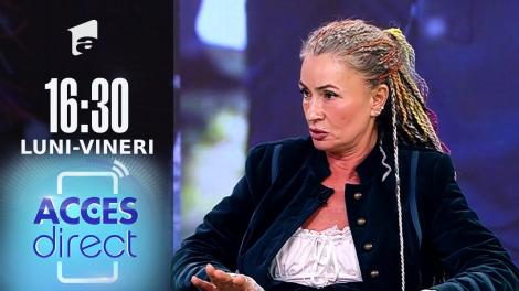 Acces Direct, 22 noiembrie 2021. Stelian Ogică, acuzații scandaloase despre Ozana