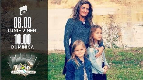 Super Neatza, 22 noiembrie 2021. La mulți ani, Andreea!