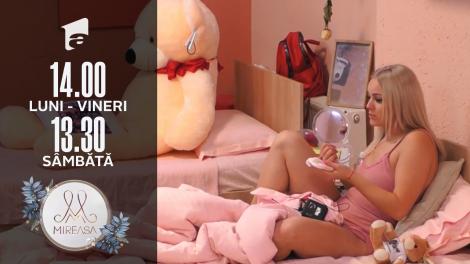 Mireasa Sezonul 4, 21 noiembrie 2021. Raluca, deranjată de cearta dintre doamna Margareta și Ion!