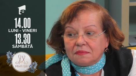 Mireasa Sezonul 4, 23 noiembrie 2021. Ion, scandal cu doamna Rodica: S-a lăsat cumpărată
