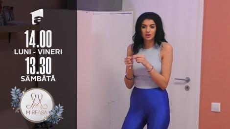 Mireasa Sezonul 4, 24 noiembrie 2021. John crede că toți ceilalți sunt împotriva lui?