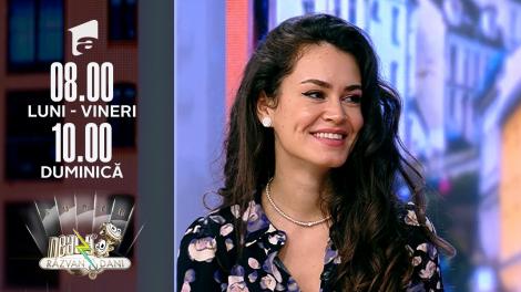 Super Neatza, 24 noiembrie 2021. Motivație în procesul de slăbire. Sfaturi de la Andreea Coțofană