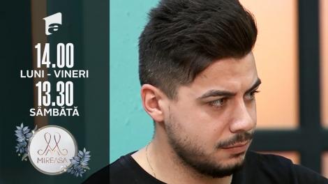 Mireasa Sezonul 4, 24 noiembrie 2021. Ion consideră că doamna Rodica poate fi ”cumpărată”