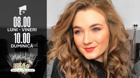 Super Neatza, 24 noiembrie 2021. La mulți ani, Andreea!