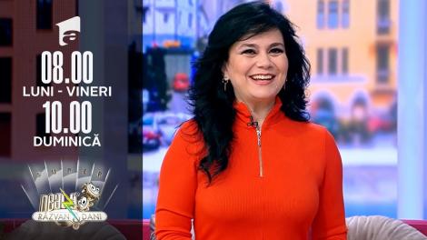 Super Neatza, 24 noiembrie 2021. Bună dimineața, sănătate! Durerile de cap la copii. Sfaturi de la Simona Dragomir