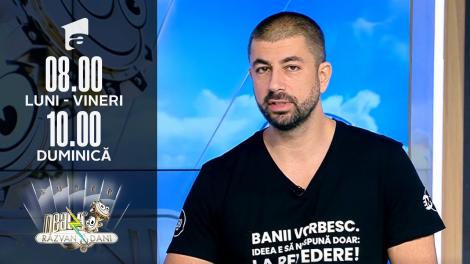 Super Neatza, 25 noiembrie 2021. Ce se întâmplă dacă nu mai pot plăti ratele la credit. Sfaturi de la Adrian Măniuțiu