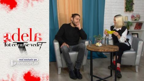 Adela - Tot ce nu se vede - Sezonul 2,Episodul 12: Toto Dumitrescu și Elena Mog&icirc;ldea