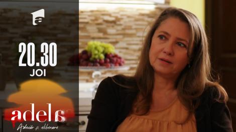 Adela sezonul 2, episodul 29, 25 noiembrie 2021. Regretele o copleșesc pe Ana Maria