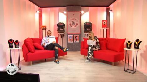 Asia mai târziu cu Emi și Cuza - 26 noiembrie 2021, Episodul 39