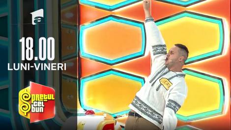 Lucian a câștigat un scuter pe benzină, aparat foto DSLR și un telefon mobil, în finală