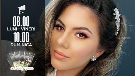 Super Neatza, 26 noiembrie 2021. La mulți ani, Geanina!