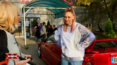 eXtra Factor - Episodul 14 - Ilona în cabina de sultan