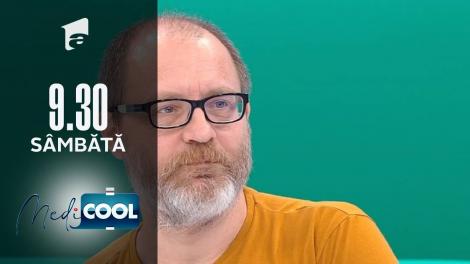 Medicool sezonul 1, 27 noiembrie 2021. Cum ne ferim de teoriile conspirative