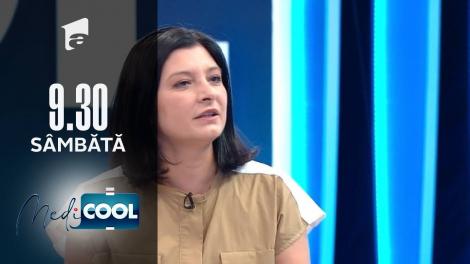 Medicool sezonul 1, 27 noiembrie 2021. Ce este blefaroplastia