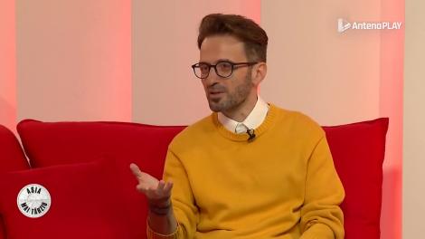 Asia mai târziu cu Emi și Cuza - 27 noiembrie 2021, Episodul 40