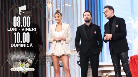 Super Neatza, 29 noiembrie 2021. La mulți ani, Merima!