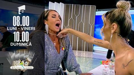 Super Neatza, 29 noiembrie 2021. Kitchen wars, o provocare cu mâncare! Cine a câștigat