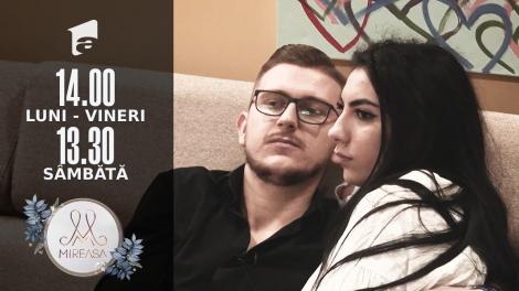 Mireasa Sezonul 4, 30 noiembrie 2021. Falsitatea celor din casă, comentată de Ela