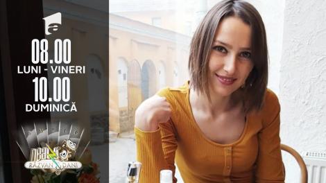 Super Neatza, 30 noiembrie 2021. La mulți ani, Andreea!