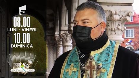 Super Neatza, 30 noiembrie 2021. Cine a fost Sf&acirc;ntul Andrei