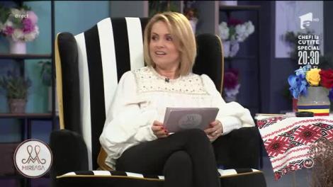 Mireasa Sezonul 4, 1 decembrie 2021. Marius și Maria, dialoguri în contradictoriu despre competiție