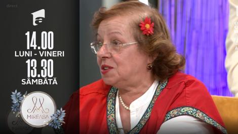 Mireasa Sezonul 4, 1 decembrie 2021. Indolența și trândăveala, taxate dur de doamna Rodica
